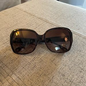 Designer (Coach) Sunglasses